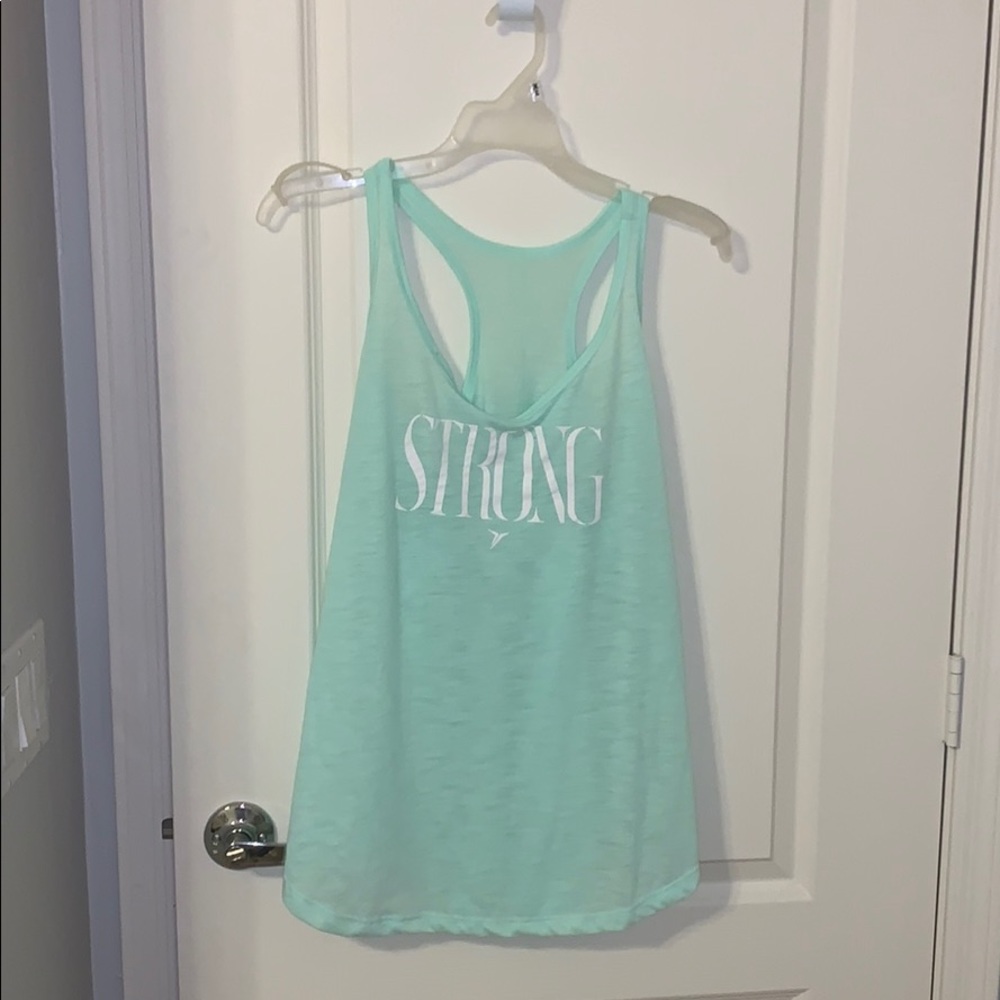 Old Navy Workout Top